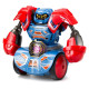 Silverlit Rotaļu komplekts Robo Kombat spin battle B