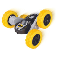 Bladez Batman RC Automašīna Stunt Racer, 16cm