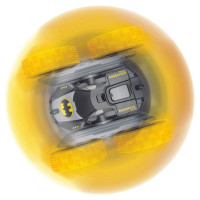 Bladez Batman RC Automašīna Stunt Racer, 16cm