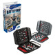 Hasbro Gaming Ceļojumu spēle Battleship Grab&Go