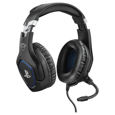 Trust HEADSET GXT 488 FORZE PS4/23530 TRUST