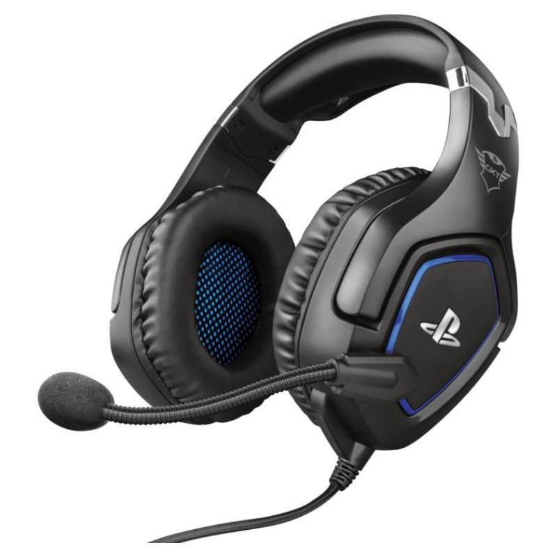 Trust HEADSET GXT 488 FORZE PS4/23530 TRUST