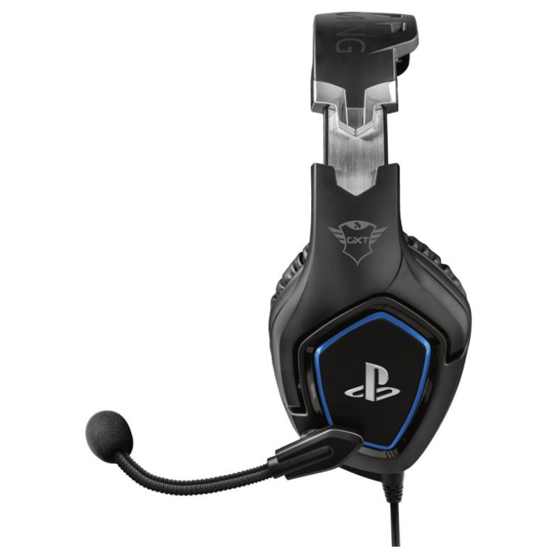 Trust HEADSET GXT 488 FORZE PS4/23530 TRUST