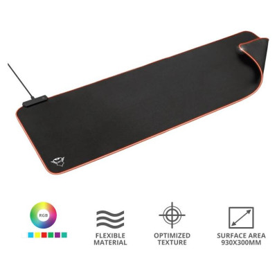 Trust MOUSE PAD GXT 764 GLIDE-FLEX/XXL 23395 TRUST