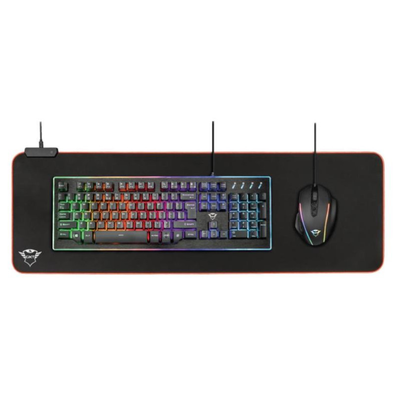 Trust MOUSE PAD GXT 764 GLIDE-FLEX/XXL 23395 TRUST