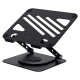 Trust NB ACC STAND RISER/ZEFF METAL 25482 TRUST