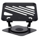 Trust NB ACC STAND RISER/ZEFF METAL 25482 TRUST