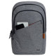 Trust NB BACKPACK AVANA 16"/GREY 24981 TRUST
