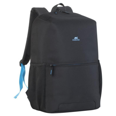 Rivacase NB BACKPACK REGENT 15.6"/8067 BLACK RIVACASE