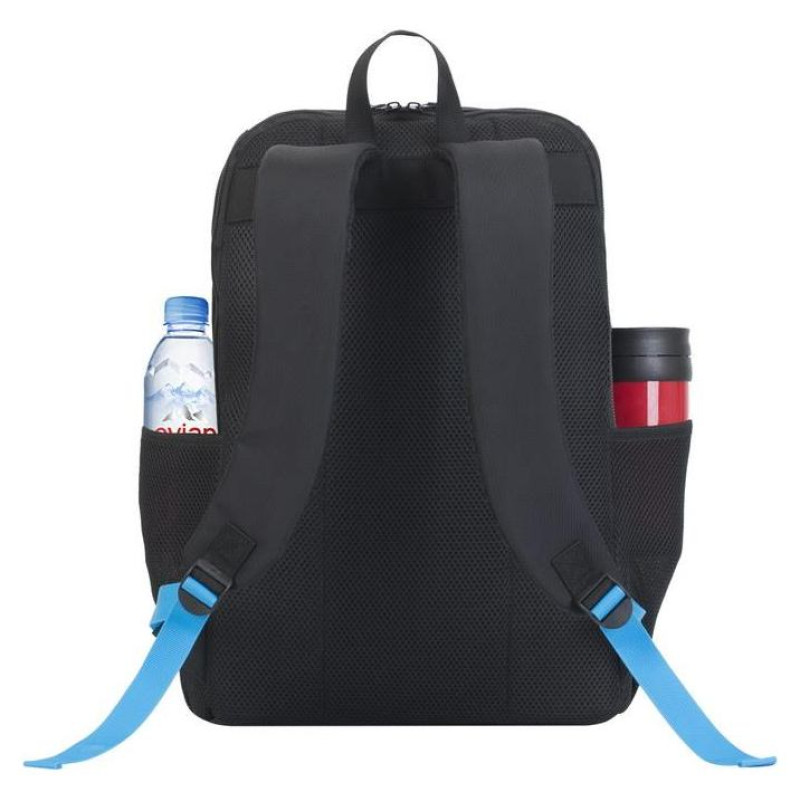 Rivacase NB BACKPACK REGENT 15.6"/8067 BLACK RIVACASE