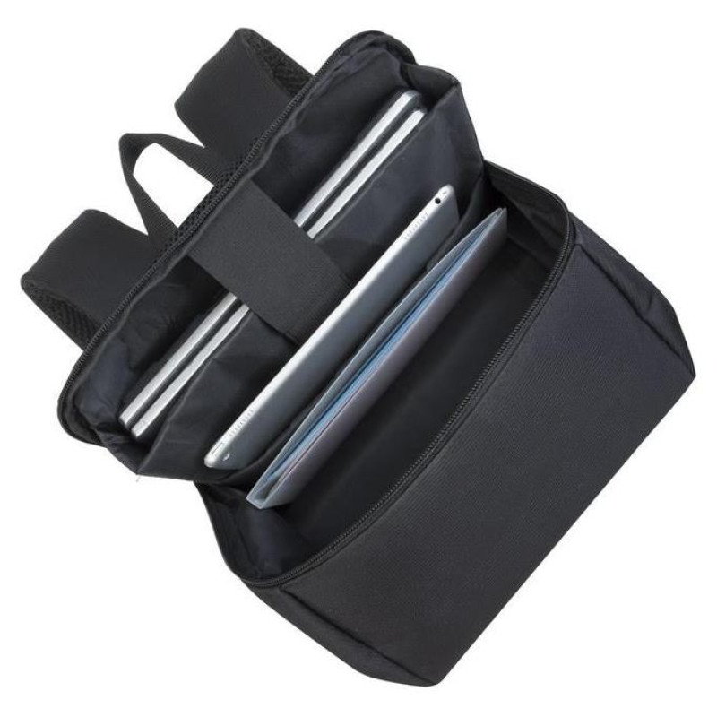 Rivacase NB BACKPACK REGENT 15.6"/8067 BLACK RIVACASE