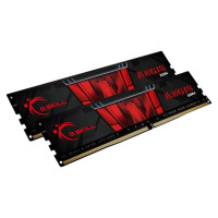 G.skill MEMORY DIMM 16GB PC24000 DDR4/K2 F4-3000C16D-16GISB G.SKILL