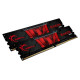 G.skill MEMORY DIMM 16GB PC24000 DDR4/K2 F4-3000C16D-16GISB G.SKILL