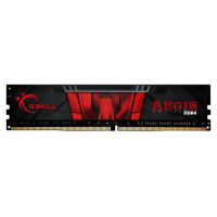 G.skill MEMORY DIMM 16GB PC24000 DDR4/K2 F4-3000C16D-16GISB G.SKILL