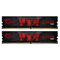 G.skill MEMORY DIMM 16GB PC24000 DDR4/K2 F4-3000C16D-16GISB G.SKILL