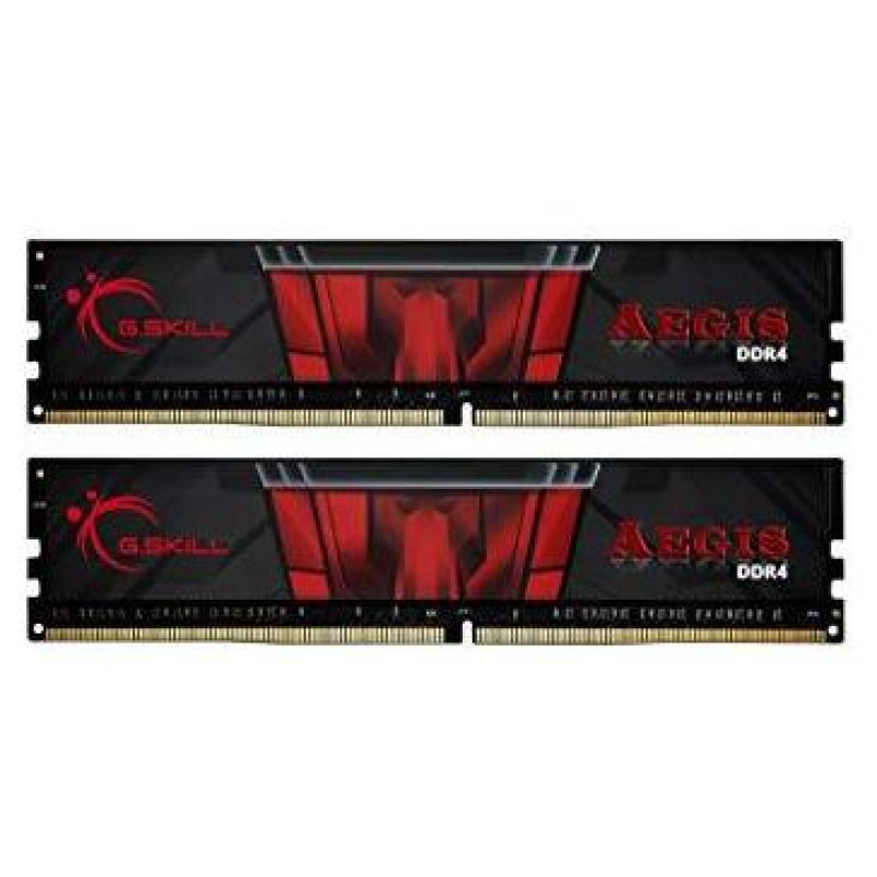 G.skill MEMORY DIMM 16GB PC24000 DDR4/K2 F4-3000C16D-16GISB G.SKILL