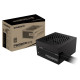 Gigabyte Power Supply|GIGABYTE|550 Watts|Efficiency 80 PLUS SILVER|PFC Active|MTBF 100000 hours|GP-P550SS