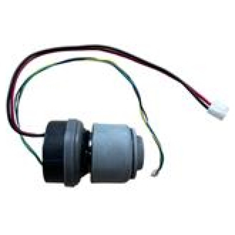 Roborock Vacuum Cleaner Accessory|ROBOROCK|Fan|For Dyad Pro/Dyad Air|9.02.0398