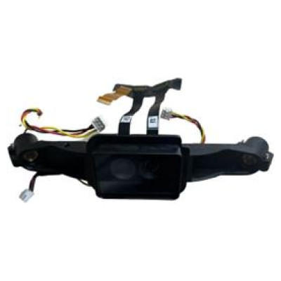 Roborock Vacuum Cleaner Accessory|ROBOROCK|Laser Module|For S8 White/S8 Black/S8 White+/S8 Black+|9.01.1930