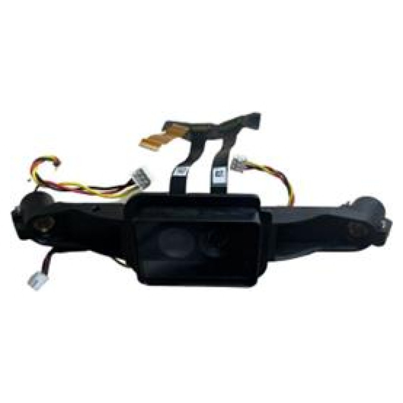 Roborock Vacuum Cleaner Accessory|ROBOROCK|Laser Module|For S8 White/S8 Black/S8 White+/S8 Black+|9.01.1930