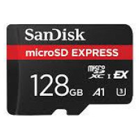 Sandisk MEMORY MICRO SDXC 128GB UHS-I/SDSQXFN-128G-GN4NN SANDISK