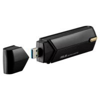 Asus WRL ADAPTER 1800MBPS USB/DUAL BAND USB-AX56 ASUS