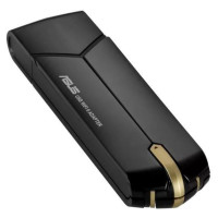 Asus WRL ADAPTER 1800MBPS USB/DUAL BAND USB-AX56 ASUS