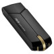 Asus WRL ADAPTER 1800MBPS USB/DUAL BAND USB-AX56 ASUS