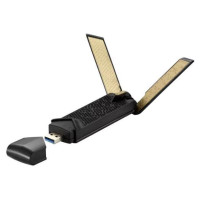 Asus WRL ADAPTER 1800MBPS USB/DUAL BAND USB-AX56 ASUS