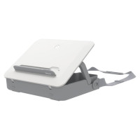 Fellowes NB CASE BREYTA/WHITE 100016565 FELLOWES