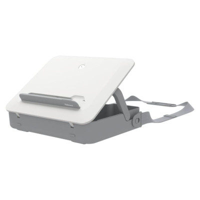 Fellowes NB CASE BREYTA/WHITE 100016565 FELLOWES