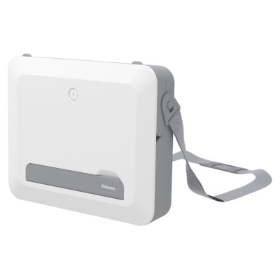 Fellowes NB CASE BREYTA/WHITE 100016565 FELLOWES