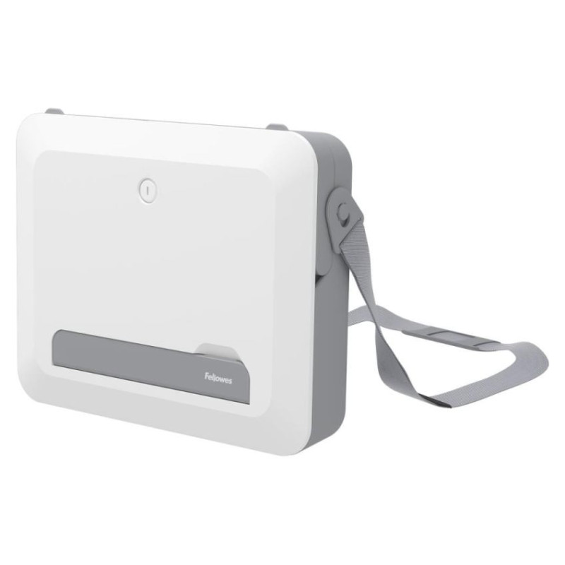 Fellowes NB CASE BREYTA/WHITE 100016565 FELLOWES