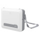 Fellowes NB CASE BREYTA/WHITE 100016565 FELLOWES