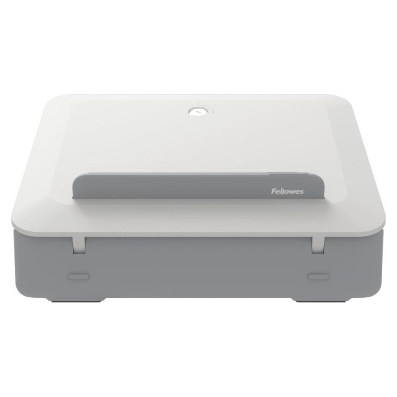 Fellowes NB CASE BREYTA/WHITE 100016565 FELLOWES