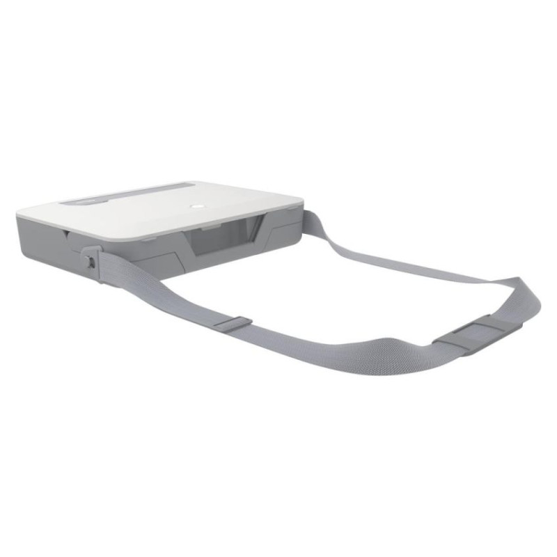 Fellowes NB CASE BREYTA/WHITE 100016565 FELLOWES