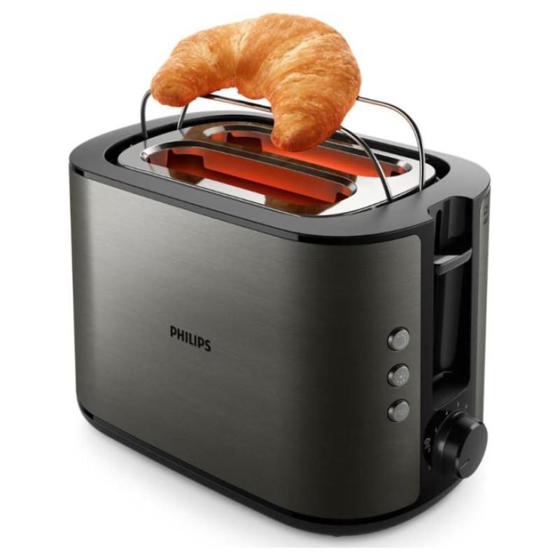 Philips TOASTER/HD2651/80 PHILIPS