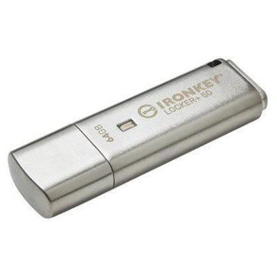Kingston MEMORY DRIVE FLASH USB3.2 64GB/IKLP50/64GB KINGSTON