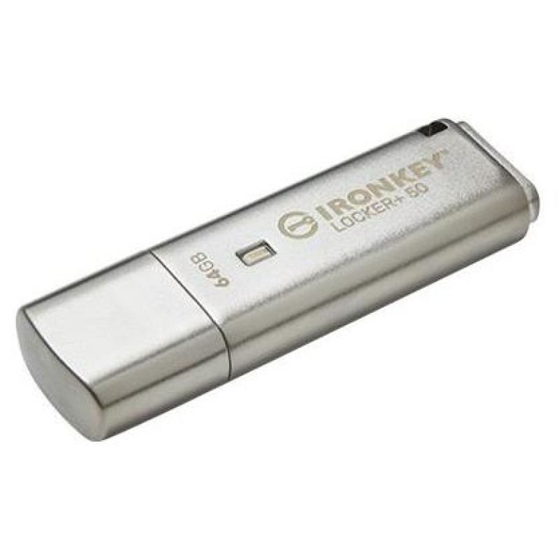 Kingston MEMORY DRIVE FLASH USB3.2 64GB/IKLP50/64GB KINGSTON