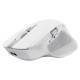 Trust MOUSE USB OPTICAL WRL OZAA+/MULTI-CONNECT WHT 24935 TRUST