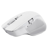 Trust MOUSE USB OPTICAL WRL OZAA+/MULTI-CONNECT WHT 24935 TRUST
