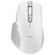Trust MOUSE USB OPTICAL WRL OZAA+/MULTI-CONNECT WHT 24935 TRUST