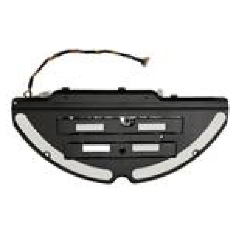 Roborock Vacuum Cleaner Accessory|ROBOROCK|Vibration Mopping Module|For S8 White Pro Ultra/S8 Black Pro Ultra|9.01.1869