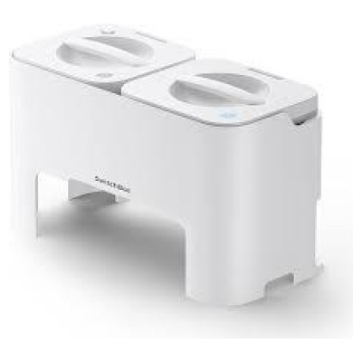 Switchbot Vacuum Cleaner Accessory|SWITCHBOT|Water Tank|For S10|W3211800-WGSX