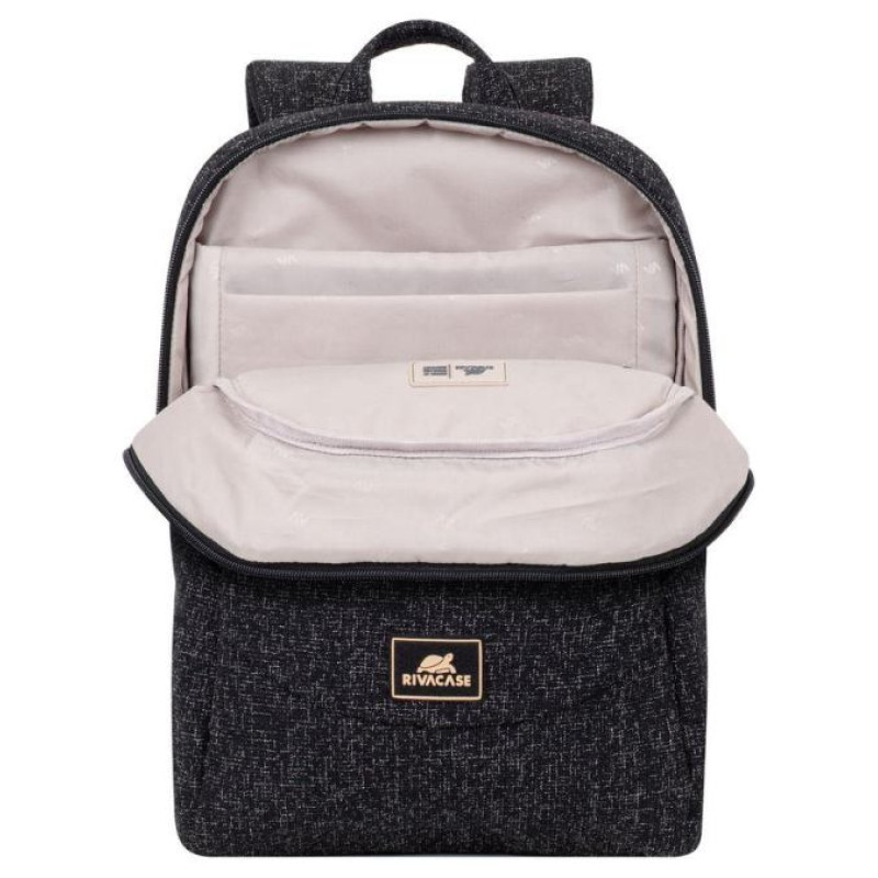 Rivacase NB BACKPACK ANVIK 13.3"/7923 BLACK RIVACASE