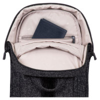 Rivacase NB BACKPACK ANVIK 13.3"/7923 BLACK RIVACASE