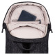 Rivacase NB BACKPACK ANVIK 13.3"/7923 BLACK RIVACASE