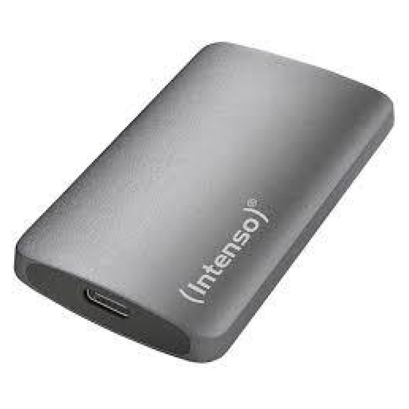 Intenso External SSD|INTENSO|TX800|500GB|USB-C|3828450
