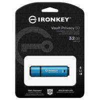 Kingston MEMORY DRIVE FLASH USB3.2 32GB/IKVP50/32GB KINGSTON