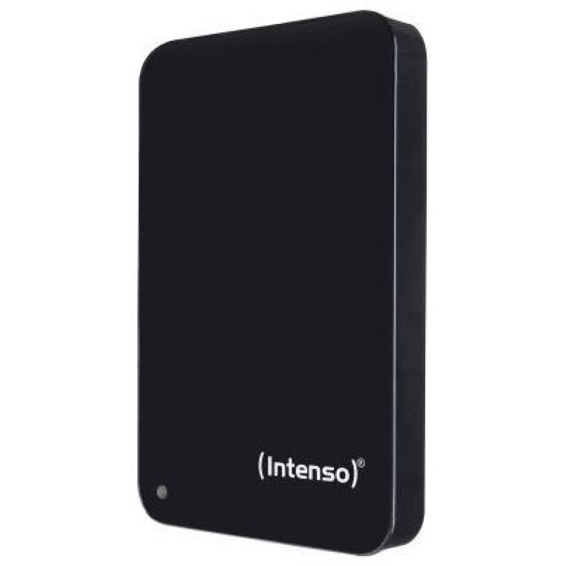 Intenso External HDD|INTENSO|6023560|1TB|USB 3.0|Colour Black|6023560